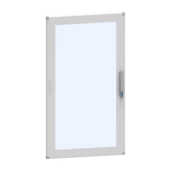 Porte vitrée pour armoire de distribution 36 modules à équiper hauteur 1500mm XL³HP 630 - Page 15