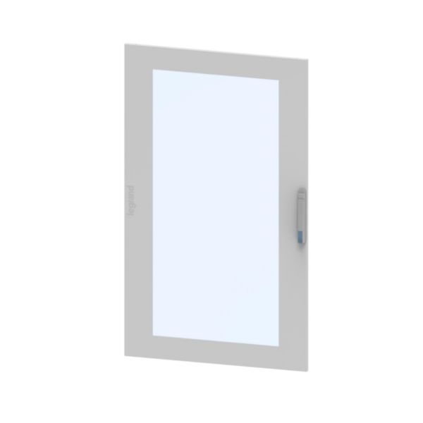 Porte vitrée pour armoire de distribution IP55 36 modules à équiper hauteur 1500mm XL³HP 630 - Page 15