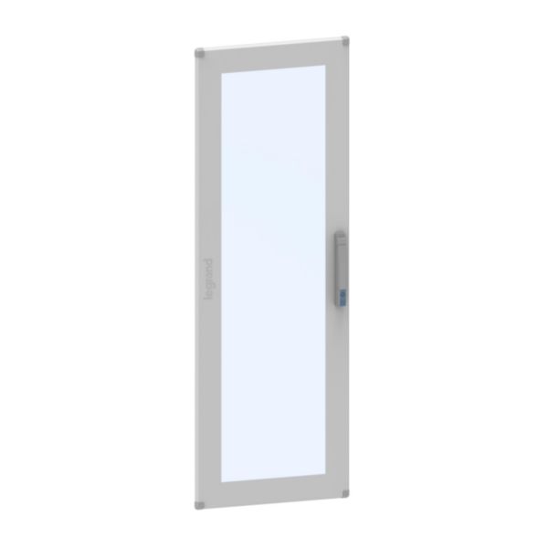 Porte vitrée pour armoire de distribution 24 modules à équiper hauteur 1650mm XL³HP 630 - Page 18