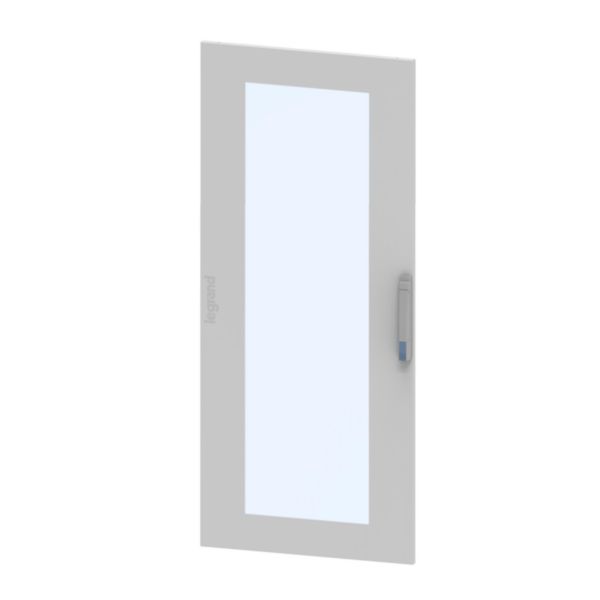 Porte vitrée pour armoire de distribution IP55 24 modules à équiper hauteur 1650mm XL³HP 630 - Page 15