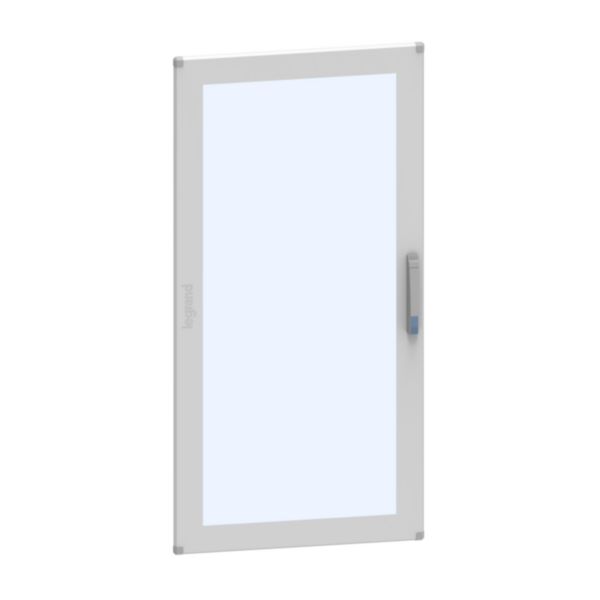 Porte vitrée pour armoire de distribution 36 modules à équiper hauteur 1650mm XL³HP 630 - Page 15