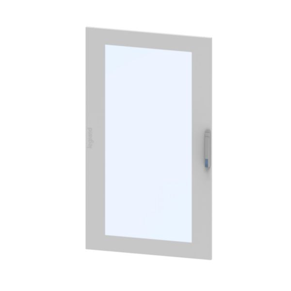 Porte vitrée pour armoire de distribution IP55 36 modules à équiper hauteur 1650mm XL³HP 630 - Page 15