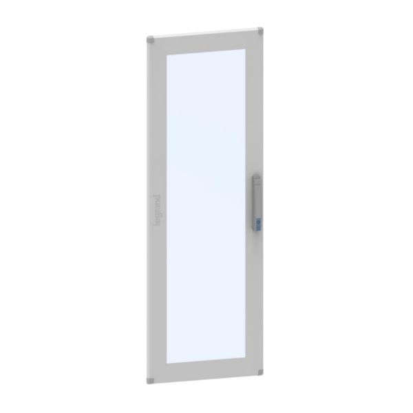 Porte vitrée pour armoire de distribution 24 modules à équiper hauteur 1800mm XL³HP 630 - Page 6