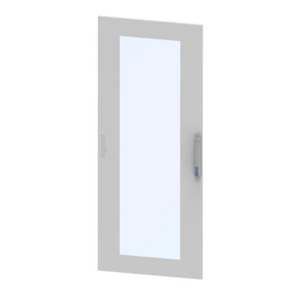 Porte vitrée pour armoire de distribution IP55 24 modules à équiper hauteur 1800mm XL³HP 630 - Page 14