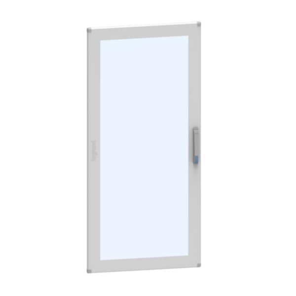 Porte vitrée pour armoire de distribution 36 modules à équiper hauteur 1800mm XL³HP 630 - Page 14