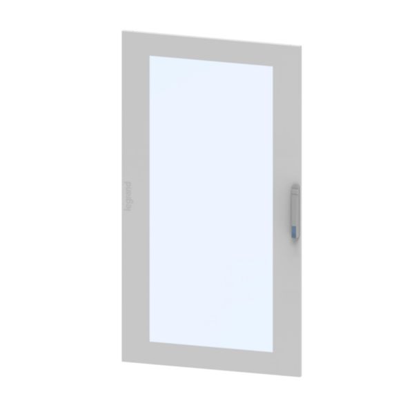 Porte vitrée pour armoire de distribution IP55 36 modules à équiper hauteur 1800mm XL³HP 630 - Page 14