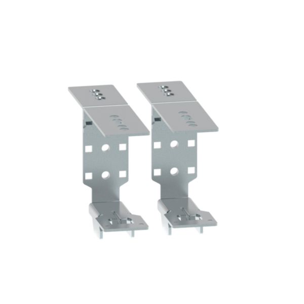 Support de fixation réglable de goulotte Lina25 XL³HP 630