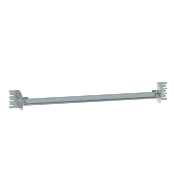 Support bornier horizontal réglable 36 modules XL³HP 630 - Page 17