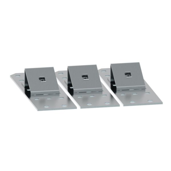 Support bornier vertical pour coffrets et armoires 12, 24 et 36 modules XL³HP 630 - Page 6