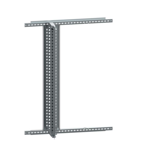 Gaine à câbles interne pour coffret à équiper hauteur 900mm XL³HP 630 - Page 17