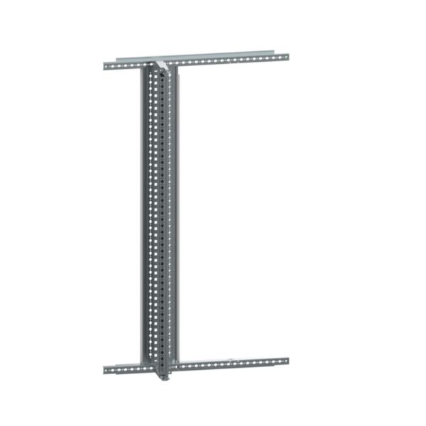 Gaine à câbles interne pour coffret à équiper hauteur 1200mm XL³HP 630 - Page 6