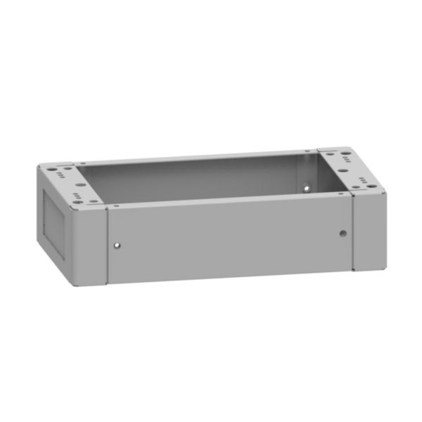 Kit socle hauteur 100mm 12 modules XL³HP 630 - Page 9