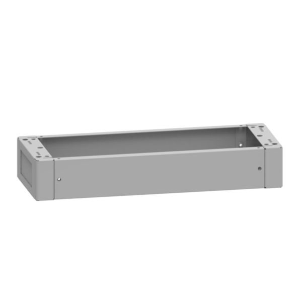 Kit socle IP55 hauteur 100mm 24 modules XL³HP 630 - Page 8