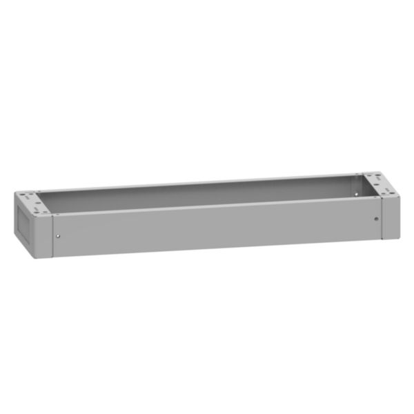 Kit socle hauteur 100mm 36 modules XL³HP 630 - Page 8