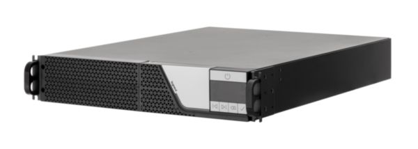 Onduleur rack ou tour Daker DK Plus avec batterie 1000VA 900W - Page 2