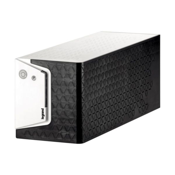 Onduleur tour Keor SP line interactive - 800VA 480W - Page 2