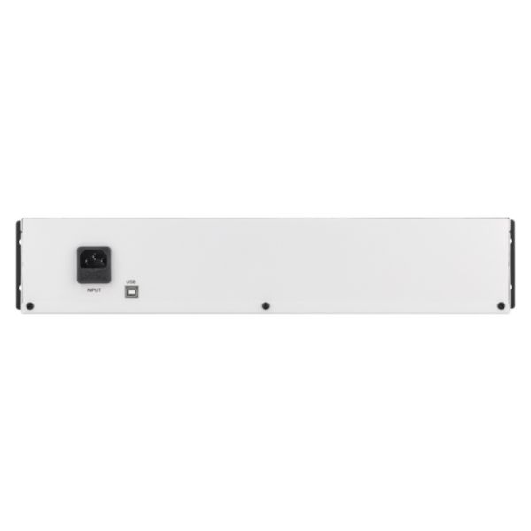 Onduleur monophasé Keor PDU avec 8 prises IEC- 800VA 480W - autonomie 10 à 15 minutes