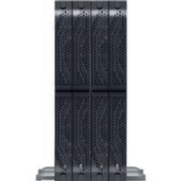 Coffret de batteries équipé pour extension d'autonomie, à équiper pour alimentation onduleur Daker DK Plus référence 310170