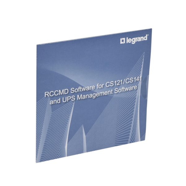 Licence multi OS pour logiciel RCCMD protection locale étendue pour onduleurs - Page 6
