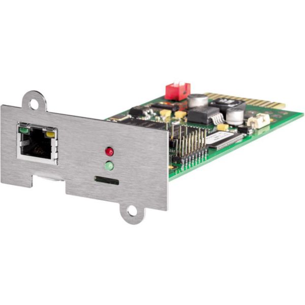 Interface professionnelle réseau interne modèle CS 141B SK pour onduleurs - Page 4