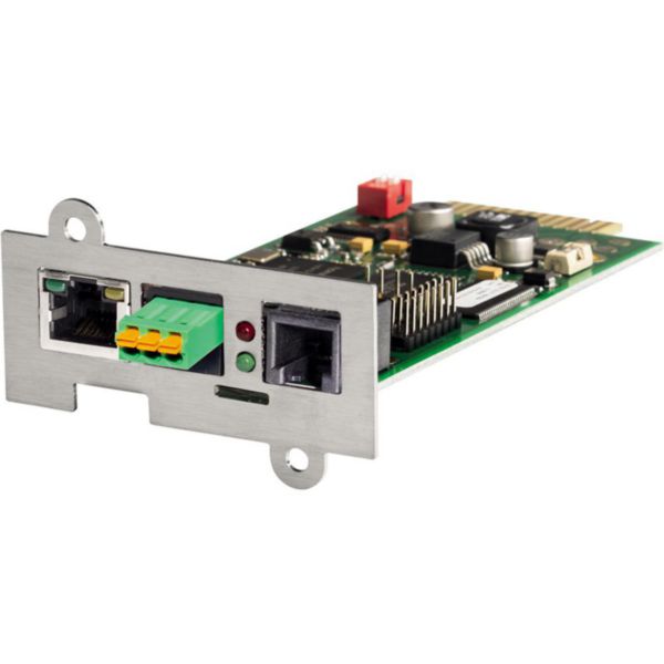 Interface réseau type CS141M SK industriel version interne - Page 4