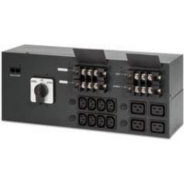 By-pass manuel externe pour onduleur KEOR DK 5000VA , 6000VA et 10000VA 