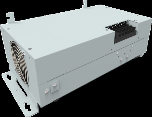 Chargeur externe de batterie pour onduleur Keor DK 5kVA à 10kVA