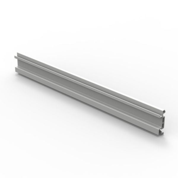 Entretoise de rehausse de rail DPX3 + DRX pour coffrets XL3 S