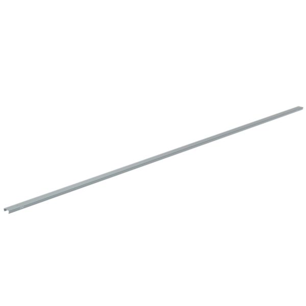 Couvercle P31 CO pour CDC fils ZF31 hauteur 25 , 50 et 100mm et CDC tôle P31 M/F - larg.50mm et long.3m - finition ZnMg - Page 32