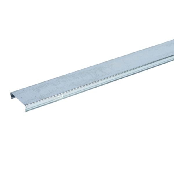 Couvercle P31 CO pour CDC fils ZF31 hauteur 25 , 50 et 100mm et CDC tôle P31 - largeur 77mm et longueur 3m - finition GS - Page 26