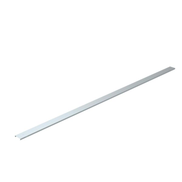 Couvercle P31 CO pour CDC fils ZF31 haut.25 , 50 et 100mm et CDC tôle P31 M/F - larg.150mm et long.3m - finition ZnMg - Page 35