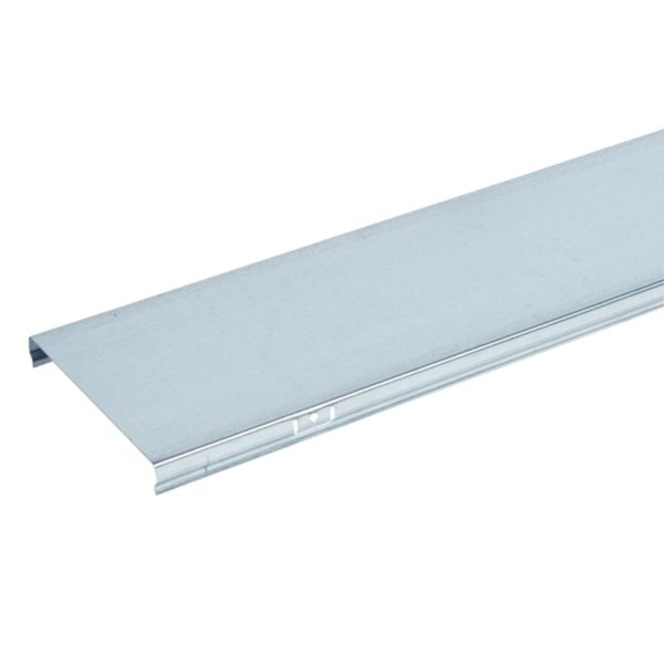 Couvercle P31 CO pour CDC fils ZF31 hauteur 25 , 50 et 100mm et CDC tôle P31 - largeur 150mm et longueur 3m - finition GS - Page 26