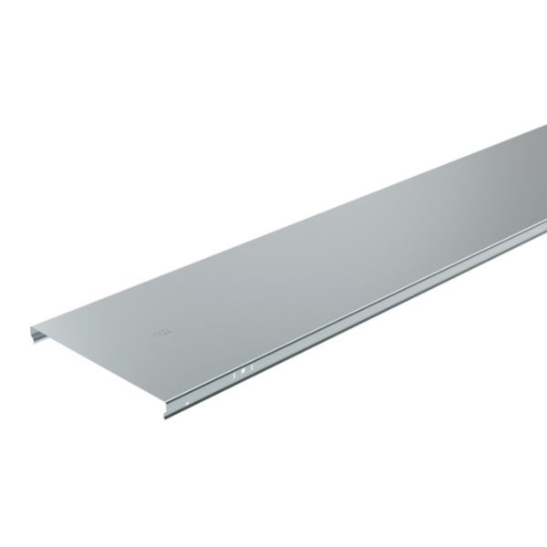 Couvercle P31 CO pour CDC fils ZF31 hauteur 25 , 50 et 100mm et CDC tôle P31 - largeur 300mm et longueur 3m - finition GS - Page 26