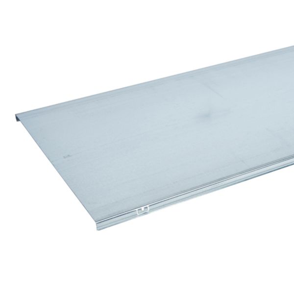 Couvercle P31 CO pour CDC fils ZF31 hauteur 25 , 50 et 100mm et CDC tôle P31 - largeur 500mm et longueur 3m - finition GS - Page 26