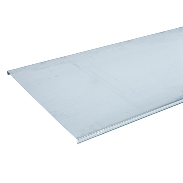 Couvercle P31 CO pour CDC fils ZF31 hauteur 25 , 50 et 100mm et CDC tôle P31 - largeur 600mm et longueur 3m - finition GS - Page 94