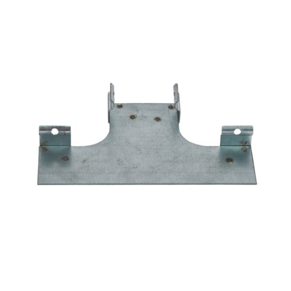 Couvercle pour dérivation pour chemins de câbles tôle P31 M/F - largeur 50mm - finition GS