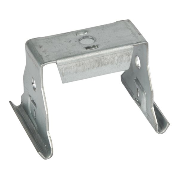 Étrier de suspension pour chemins de câbles tôle P31 HD largeur 100mm - fix. plafond et susp. centrale charges légères à moyennes - GS - Page 8