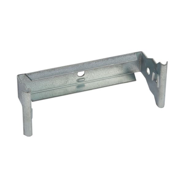Étrier de suspension pour chemins de câbles tôle P31 HD largeur 200mm - fix. plafond et susp. centrale charges légères à moyennes - GS - Page 8