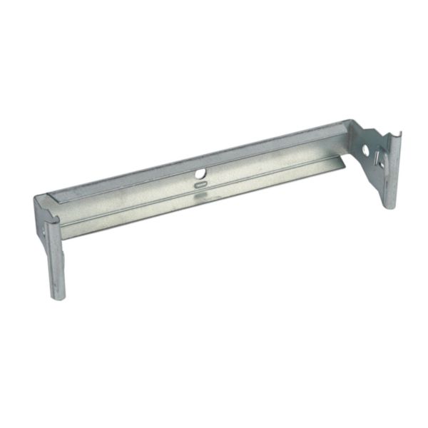 Étrier de suspension pour chemins de câbles tôle P31 HD largeur 300mm - fix. plafond et susp. centrale charges légères à moyennes - GS - Page 8