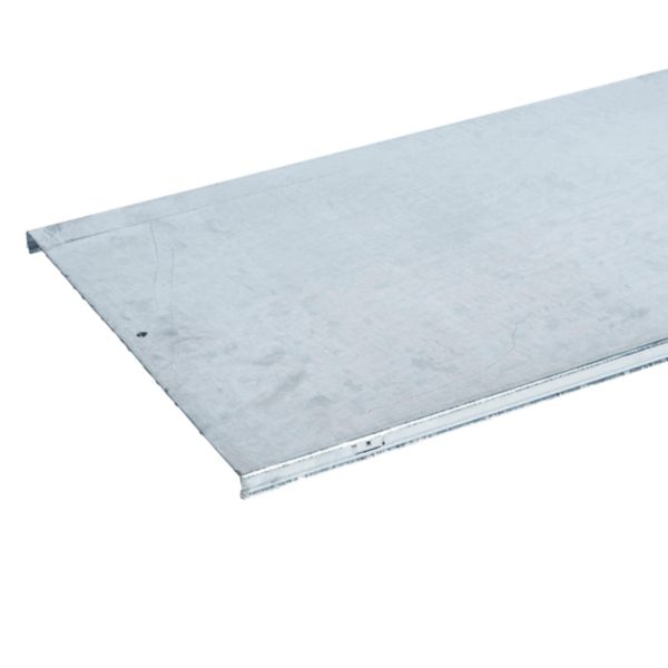 Couvercle P31 CO pour CDC fils ZF31 hauteur 25 , 50 et 100mm et CDC tôle P31 - largeur 400mm et longueur 3m - finition GC - Page 26