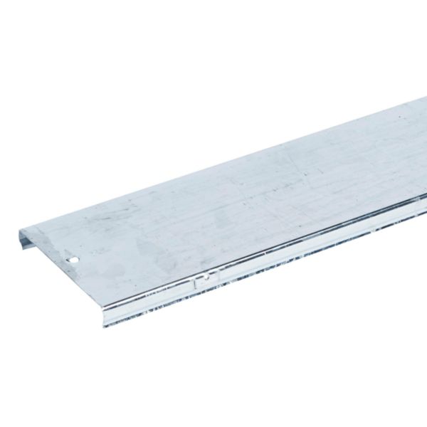 Couvercle P31 CO pour CDC fils ZF31 hauteur 25 , 50 et 100mm et CDC tôle P31 - largeur 150mm et longueur 3m - finition GC - Page 28