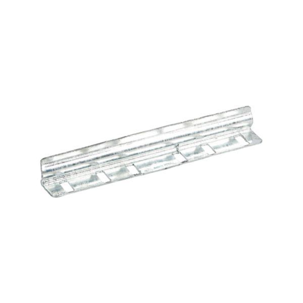 Éclisse cornière P31 EC pour chemins de câbles tôle P31 M/F - hauteur 23mm - largeur 50mm- finition GC - Page 117