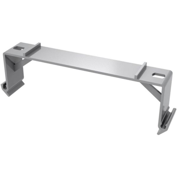 Agrafes pour couvercles de finition en plastique Kaleïs plats - pour chemins de câbles tôle P31 - finition Plastique - Page 51