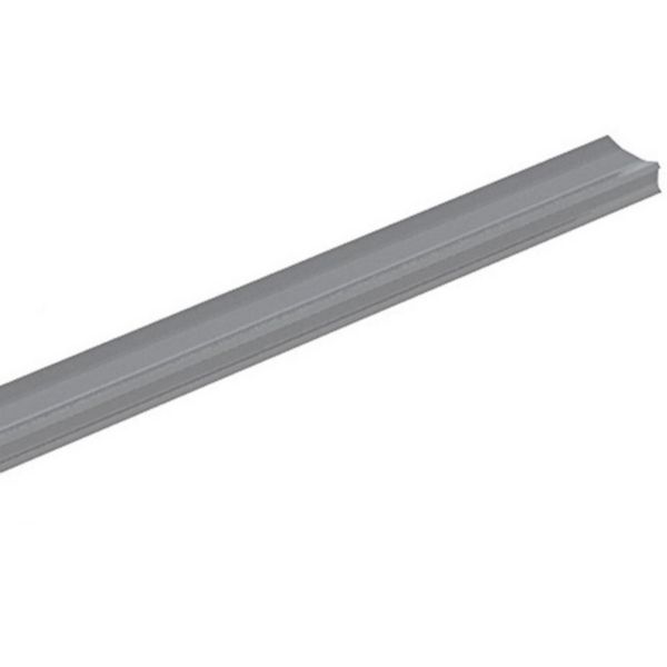 Joint de finition en plastique pour consoles Kaleïs pour chemins de câbles fils Cablofil CF54 ou tôle perforée P31 - finition PVC gris - Page 52