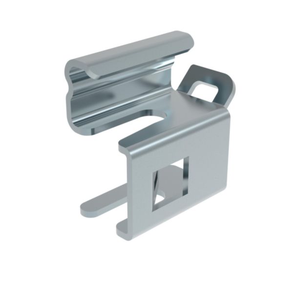 Clip pour couvercle CLIPCO XL pour chemins de câbles fils ZF31 hauteur 25 , 50 et 100mm et largeur 50 à 300mm - finition GS - Page 42