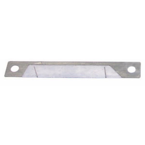 P31 DSC Embout de fermeture pour passage de sol Hauteur 25mm- Largeur 200mm- finition GC - Page 4