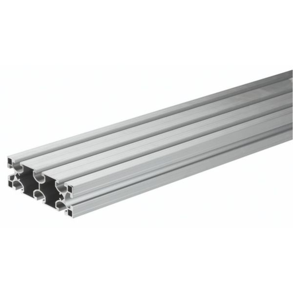 P31 DSC Colonne 135x45- longueur 1,8m - finition Aluminium