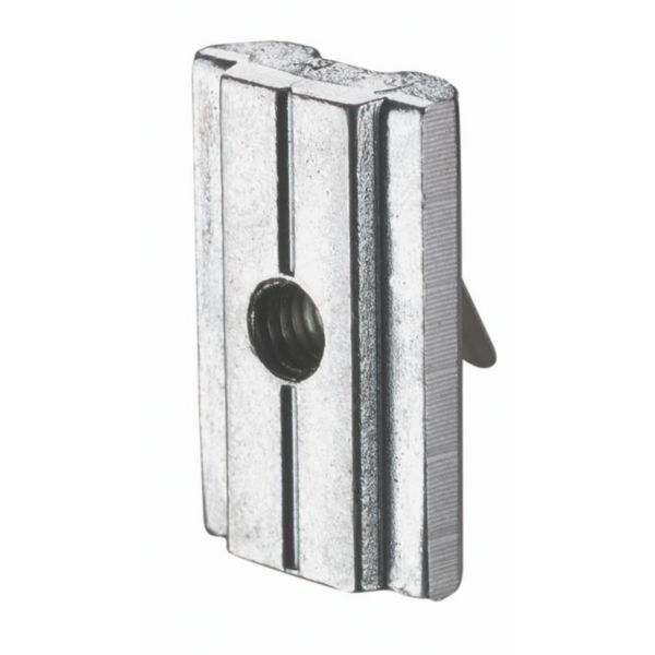 P31 DSC Ecrou ressort M6 - finition GS - Page 2
