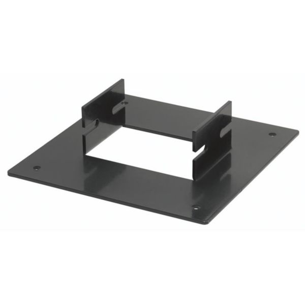 P31 DSC Embase Colonne 135x90- finition peinture noire - Page 2