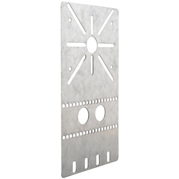 Plaque de montage universelle GLO4 pour P31 M/F - finition GC - Page 88